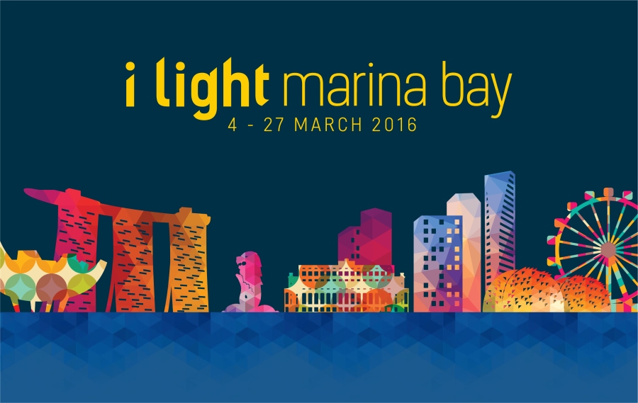 i Light Marina Bay 2016